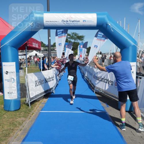 17.08.2025 - KN Förde Triathlon 2025 MichiJ http://msf.ph/oto/8590362 17.08.2025 13:49:31 Laufen 467 meine-sportfotos.de