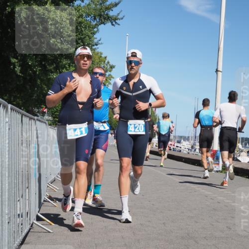 17.08.2025 - KN Förde Triathlon 2025 KatJ http://msf.ph/oto/8590363 17.08.2025 13:35:33 Laufen 420, 432, 441, 476, 500 meine-sportfotos.de