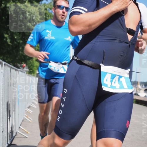 17.08.2025 - KN Förde Triathlon 2025 KatJ http://msf.ph/oto/8590373 17.08.2025 13:35:34 Laufen 420, 424, 432, 441, 476, 500 meine-sportfotos.de