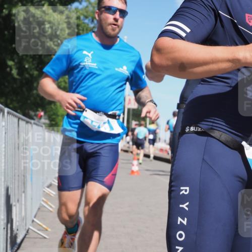 17.08.2025 - KN Förde Triathlon 2025 KatJ http://msf.ph/oto/8590377 17.08.2025 13:35:34 Laufen 420, 424, 432, 441, 476, 500 meine-sportfotos.de