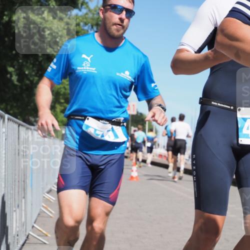17.08.2025 - KN Förde Triathlon 2025 KatJ http://msf.ph/oto/8590382 17.08.2025 13:35:34 Laufen 420, 424, 432, 441, 476, 500 meine-sportfotos.de