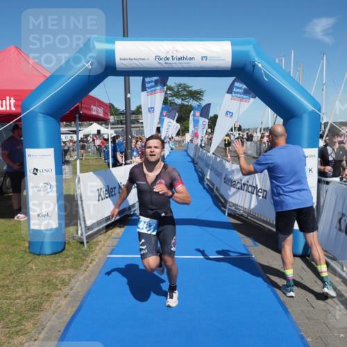 17.08.2025 - KN Förde Triathlon 2025 MichiJ http://msf.ph/oto/8590386 17.08.2025 13:49:31 Laufen 467 meine-sportfotos.de