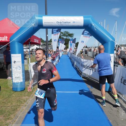 17.08.2025 - KN Förde Triathlon 2025 MichiJ http://msf.ph/oto/8590394 17.08.2025 13:49:32 Laufen 467 meine-sportfotos.de