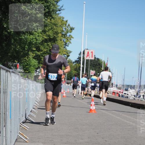17.08.2025 - KN Förde Triathlon 2025 KatJ http://msf.ph/oto/8590396 17.08.2025 13:35:37 Laufen 424, 432, 476, 500 meine-sportfotos.de