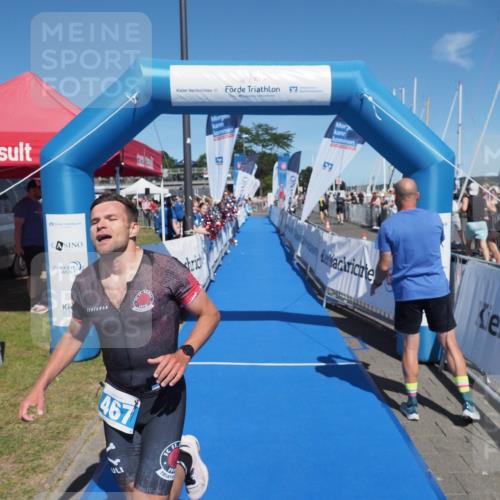 17.08.2025 - KN Förde Triathlon 2025 MichiJ http://msf.ph/oto/8590399 17.08.2025 13:49:32 Laufen 467 meine-sportfotos.de
