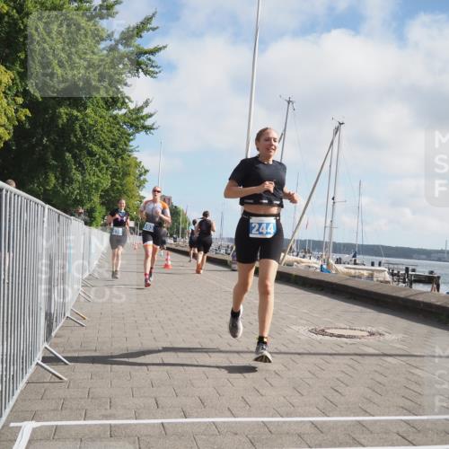 17.08.2025 - KN Förde Triathlon 2025 KatJ http://msf.ph/oto/8590406 17.08.2025 10:17:21 Laufen 103, 176, 180, 244 meine-sportfotos.de