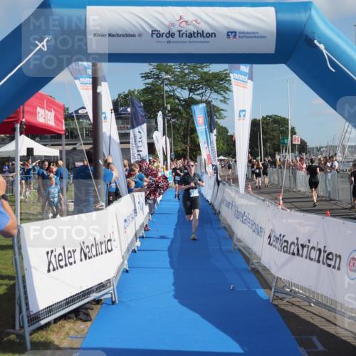 17.08.2025 - KN Förde Triathlon 2025 MichiJ http://msf.ph/oto/8590412 17.08.2025 10:32:12 Laufen 122 meine-sportfotos.de