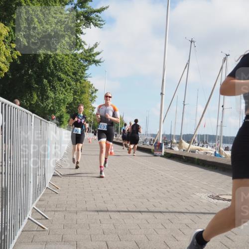 17.08.2025 - KN Förde Triathlon 2025 KatJ http://msf.ph/oto/8590418 17.08.2025 10:17:22 Laufen 103, 176, 180, 244 meine-sportfotos.de