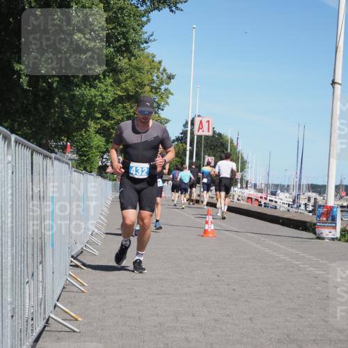 17.08.2025 - KN Förde Triathlon 2025 KatJ http://msf.ph/oto/8590426 17.08.2025 13:35:37 Laufen 424, 432, 476, 500 meine-sportfotos.de