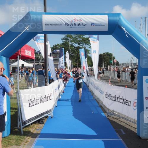 17.08.2025 - KN Förde Triathlon 2025 MichiJ http://msf.ph/oto/8590433 17.08.2025 10:32:12 Laufen 122 meine-sportfotos.de