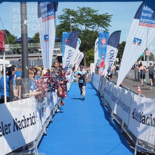 17.08.2025 - KN Förde Triathlon 2025 MichiJ http://msf.ph/oto/8590439 17.08.2025 13:49:44 Laufen 461 meine-sportfotos.de