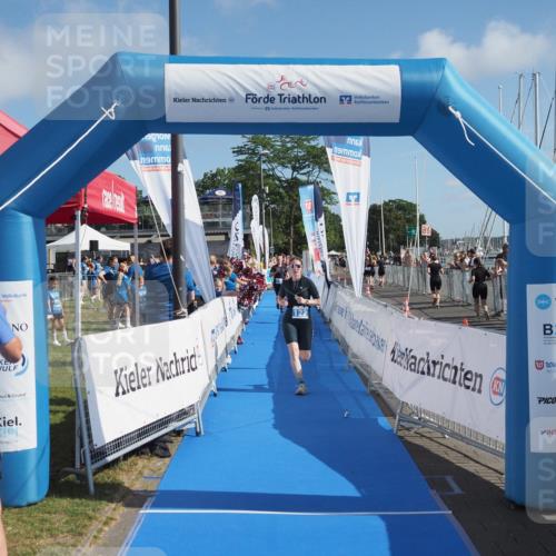 17.08.2025 - KN Förde Triathlon 2025 MichiJ http://msf.ph/oto/8590445 17.08.2025 10:32:13 Laufen 122, 173 meine-sportfotos.de