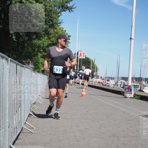 17.08.2025 - KN Förde Triathlon 2025 KatJ http://msf.ph/oto/8590460 17.08.2025 13:35:38 Laufen 424, 432, 500 meine-sportfotos.de