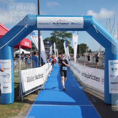 17.08.2025 - KN Förde Triathlon 2025 MichiJ http://msf.ph/oto/8590465 17.08.2025 10:32:13 Laufen 122, 173 meine-sportfotos.de
