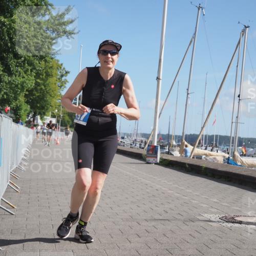 17.08.2025 - KN Förde Triathlon 2025 KatJ http://msf.ph/oto/8590485 17.08.2025 10:45:08 Laufen 197 meine-sportfotos.de