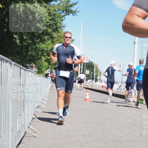 17.08.2025 - KN Förde Triathlon 2025 KatJ http://msf.ph/oto/8590493 17.08.2025 13:35:41 Laufen 424, 432, 498, 500 meine-sportfotos.de