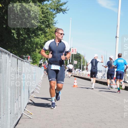 17.08.2025 - KN Förde Triathlon 2025 KatJ http://msf.ph/oto/8590498 17.08.2025 13:35:41 Laufen 424, 432, 498, 500 meine-sportfotos.de