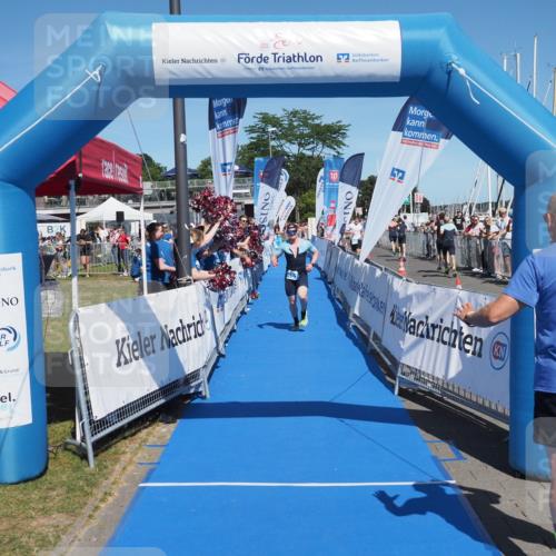 17.08.2025 - KN Förde Triathlon 2025 MichiJ http://msf.ph/oto/8590502 17.08.2025 13:49:46 Laufen 461 meine-sportfotos.de