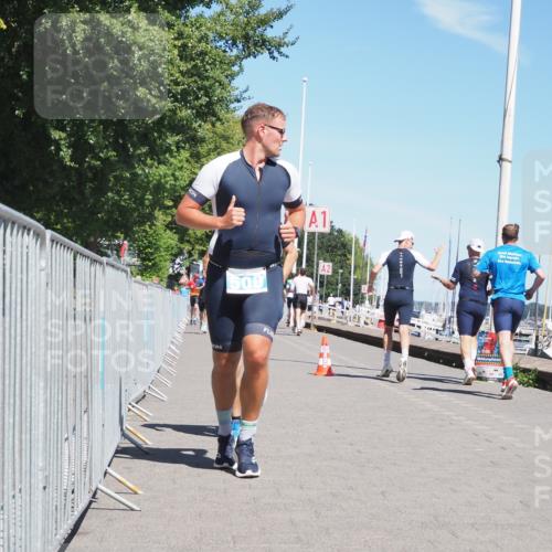 17.08.2025 - KN Förde Triathlon 2025 KatJ http://msf.ph/oto/8590505 17.08.2025 13:35:41 Laufen 424, 432, 498, 500 meine-sportfotos.de