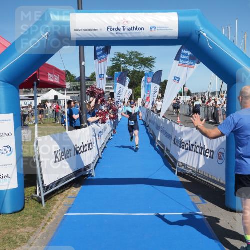 17.08.2025 - KN Förde Triathlon 2025 MichiJ http://msf.ph/oto/8590507 17.08.2025 13:49:46 Laufen 461 meine-sportfotos.de