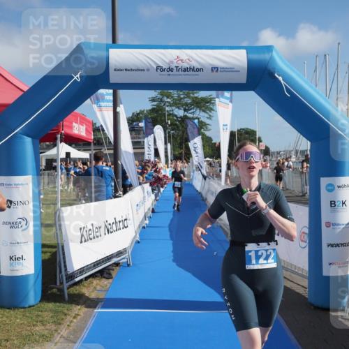 17.08.2025 - KN Förde Triathlon 2025 MichiJ http://msf.ph/oto/8590508 17.08.2025 10:32:15 Laufen 122, 173 meine-sportfotos.de