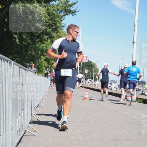 17.08.2025 - KN Förde Triathlon 2025 KatJ http://msf.ph/oto/8590510 17.08.2025 13:35:41 Laufen 424, 432, 498, 500 meine-sportfotos.de