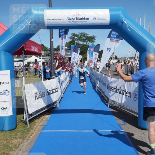 17.08.2025 - KN Förde Triathlon 2025 MichiJ http://msf.ph/oto/8590514 17.08.2025 13:49:46 Laufen 461 meine-sportfotos.de