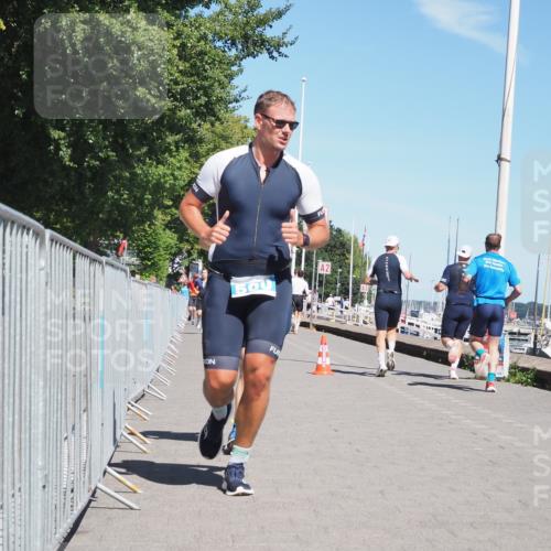 17.08.2025 - KN Förde Triathlon 2025 KatJ http://msf.ph/oto/8590515 17.08.2025 13:35:41 Laufen 424, 432, 498, 500 meine-sportfotos.de