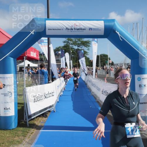 17.08.2025 - KN Förde Triathlon 2025 MichiJ http://msf.ph/oto/8590516 17.08.2025 10:32:15 Laufen 122, 173 meine-sportfotos.de