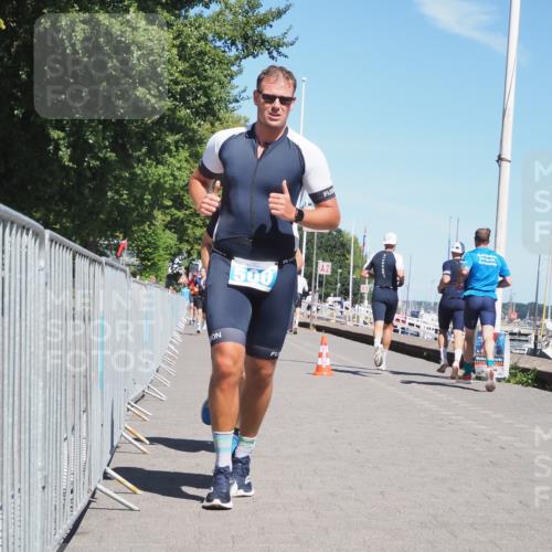 17.08.2025 - KN Förde Triathlon 2025 KatJ http://msf.ph/oto/8590519 17.08.2025 13:35:41 Laufen 424, 432, 498, 500 meine-sportfotos.de