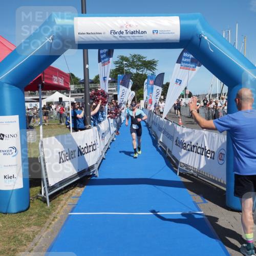 17.08.2025 - KN Förde Triathlon 2025 MichiJ http://msf.ph/oto/8590522 17.08.2025 13:49:46 Laufen 461 meine-sportfotos.de
