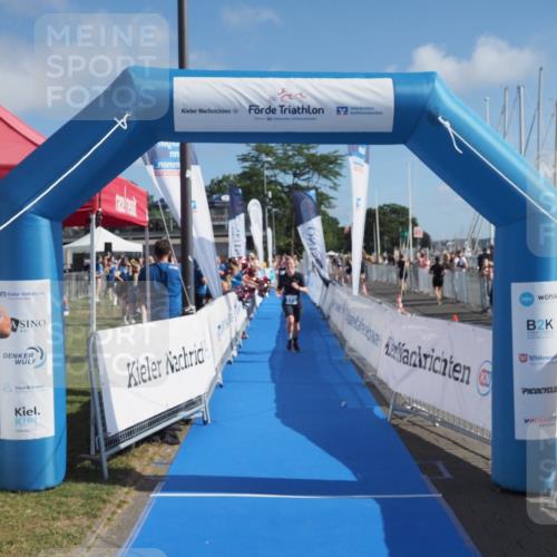 17.08.2025 - KN Förde Triathlon 2025 MichiJ http://msf.ph/oto/8590525 17.08.2025 10:32:15 Laufen 122, 173 meine-sportfotos.de