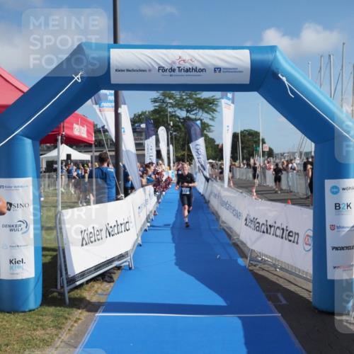17.08.2025 - KN Förde Triathlon 2025 MichiJ http://msf.ph/oto/8590528 17.08.2025 10:32:15 Laufen 122, 173 meine-sportfotos.de