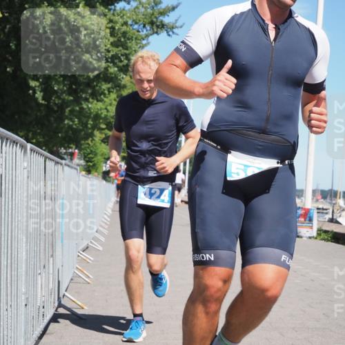 17.08.2025 - KN Förde Triathlon 2025 KatJ http://msf.ph/oto/8590531 17.08.2025 13:35:42 Laufen 424, 432, 498, 500 meine-sportfotos.de