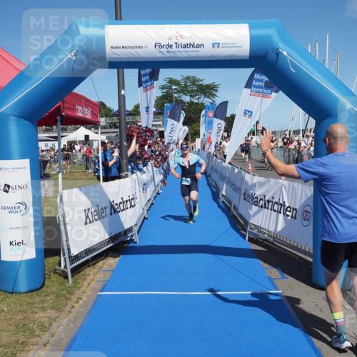 17.08.2025 - KN Förde Triathlon 2025 MichiJ http://msf.ph/oto/8590532 17.08.2025 13:49:47 Laufen 461 meine-sportfotos.de