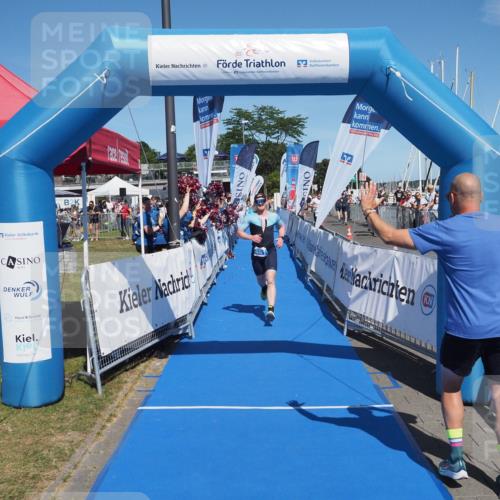 17.08.2025 - KN Förde Triathlon 2025 MichiJ http://msf.ph/oto/8590537 17.08.2025 13:49:47 Laufen 461 meine-sportfotos.de