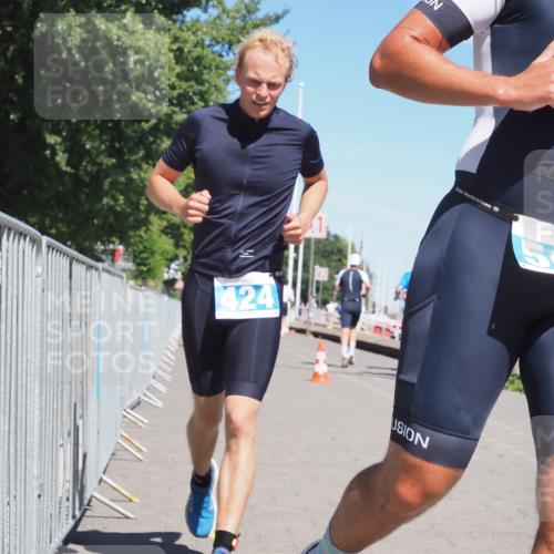 17.08.2025 - KN Förde Triathlon 2025 KatJ http://msf.ph/oto/8590541 17.08.2025 13:35:43 Laufen 424, 432, 498, 500 meine-sportfotos.de