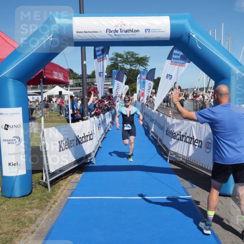 17.08.2025 - KN Förde Triathlon 2025 MichiJ http://msf.ph/oto/8590542 17.08.2025 13:49:47 Laufen 461 meine-sportfotos.de