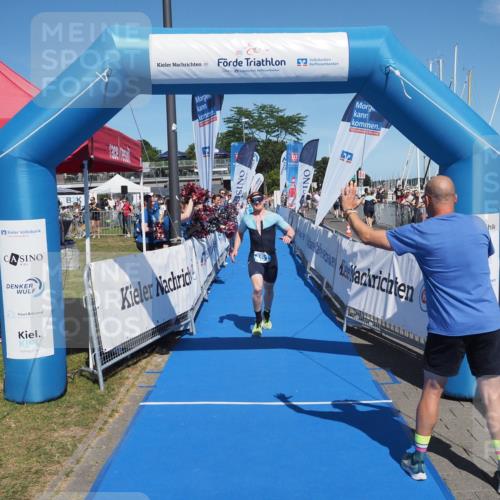 17.08.2025 - KN Förde Triathlon 2025 MichiJ http://msf.ph/oto/8590546 17.08.2025 13:49:47 Laufen 461 meine-sportfotos.de