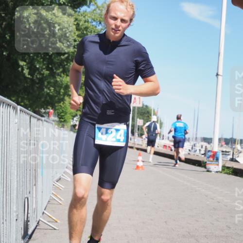 17.08.2025 - KN Förde Triathlon 2025 KatJ http://msf.ph/oto/8590550 17.08.2025 13:35:43 Laufen 424, 432, 498, 500 meine-sportfotos.de