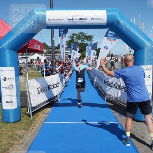 17.08.2025 - KN Förde Triathlon 2025 MichiJ http://msf.ph/oto/8590551 17.08.2025 13:49:47 Laufen 461 meine-sportfotos.de