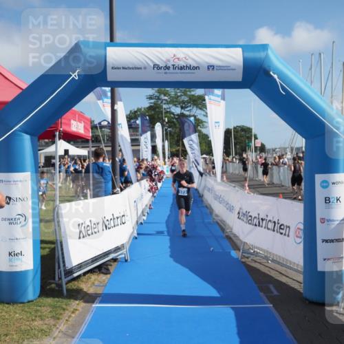 17.08.2025 - KN Förde Triathlon 2025 MichiJ http://msf.ph/oto/8590552 17.08.2025 10:32:16 Laufen 122, 173 meine-sportfotos.de