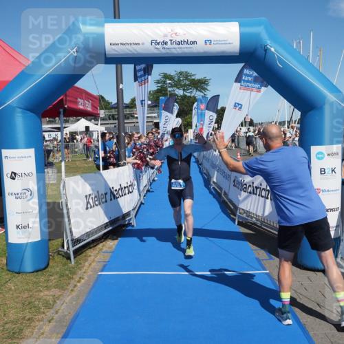 17.08.2025 - KN Förde Triathlon 2025 MichiJ http://msf.ph/oto/8590559 17.08.2025 13:49:47 Laufen 461 meine-sportfotos.de