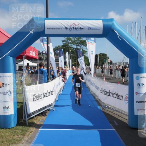 17.08.2025 - KN Förde Triathlon 2025 MichiJ http://msf.ph/oto/8590563 17.08.2025 10:32:17 Laufen 122, 173 meine-sportfotos.de