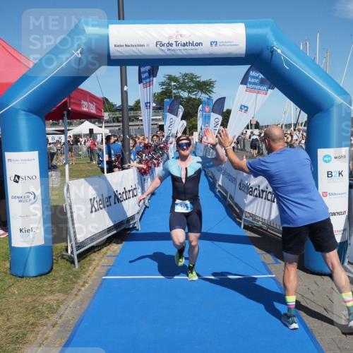 17.08.2025 - KN Förde Triathlon 2025 MichiJ http://msf.ph/oto/8590570 17.08.2025 13:49:48 Laufen 461 meine-sportfotos.de