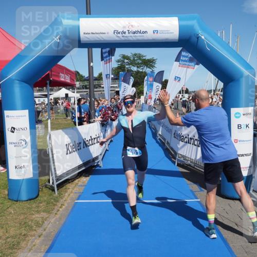 17.08.2025 - KN Förde Triathlon 2025 MichiJ http://msf.ph/oto/8590575 17.08.2025 13:49:48 Laufen 461 meine-sportfotos.de