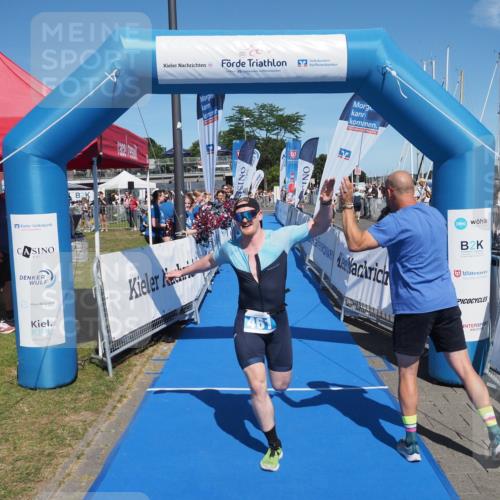 17.08.2025 - KN Förde Triathlon 2025 MichiJ http://msf.ph/oto/8590581 17.08.2025 13:49:48 Laufen 461 meine-sportfotos.de