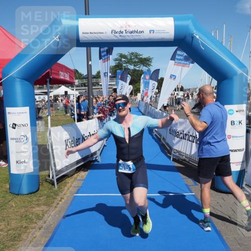 17.08.2025 - KN Förde Triathlon 2025 MichiJ http://msf.ph/oto/8590586 17.08.2025 13:49:48 Laufen 461 meine-sportfotos.de