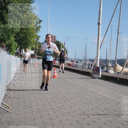 17.08.2025 - KN Förde Triathlon 2025 KatJ http://msf.ph/oto/8590587 17.08.2025 10:45:21 Laufen 118, 200, 249 meine-sportfotos.de