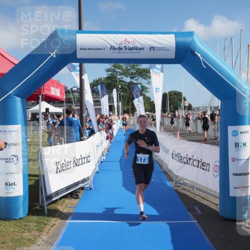 17.08.2025 - KN Förde Triathlon 2025 MichiJ http://msf.ph/oto/8590589 17.08.2025 10:32:17 Laufen 122, 173 meine-sportfotos.de